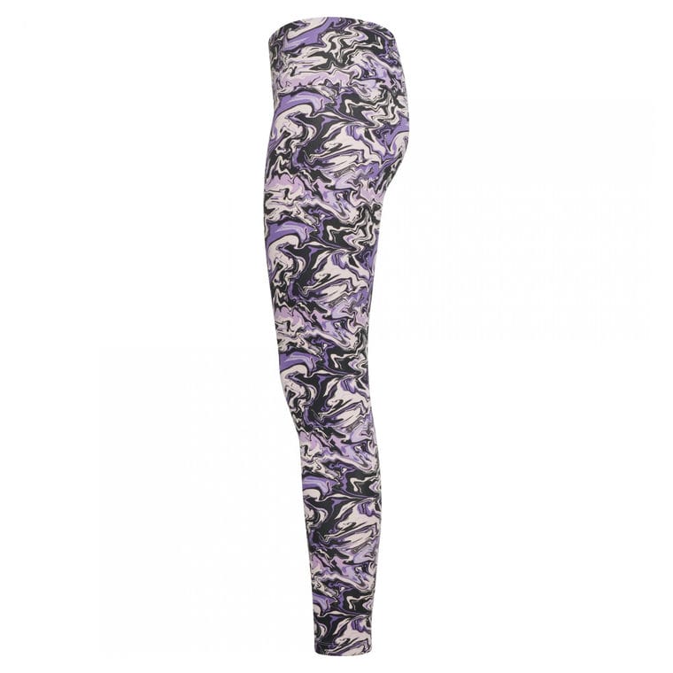 Colanți pentru femei CIRENE VIOLET XL