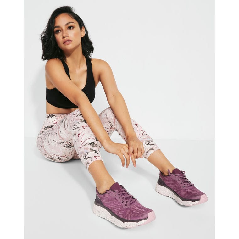 Colanți pentru femei CIRENE ALB S