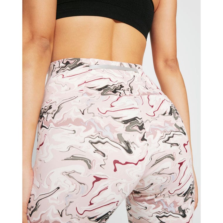 Colanți pentru femei CIRENE ALB S