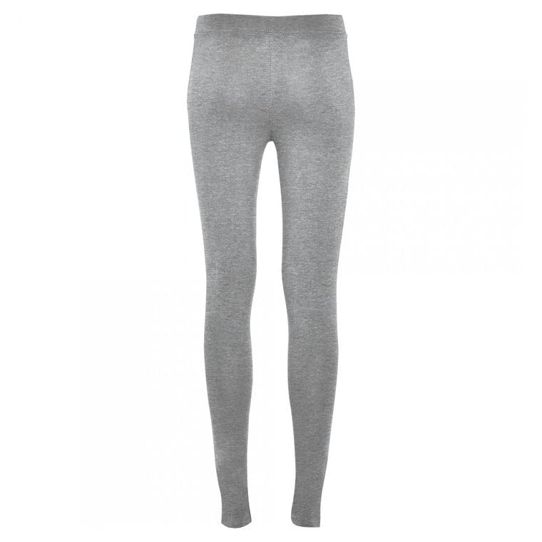 Colanți pentru femei LEIRE GRI MELANJ 6 ani