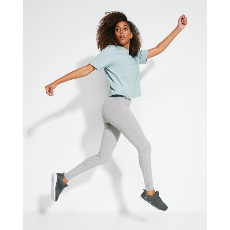 Colanți pentru femei LEIRE NEGRU XXL