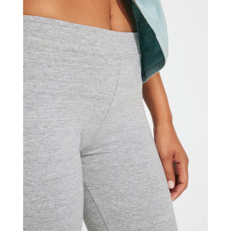 Colanți pentru femei LEIRE NEGRU XXL