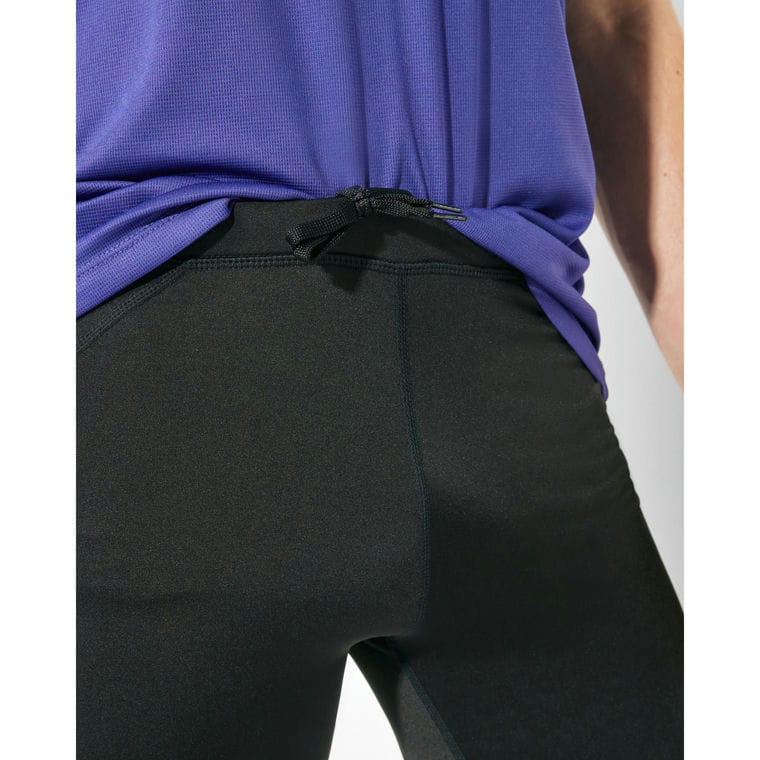 Colanți pentru bărbați BRISTOL NEGRU S