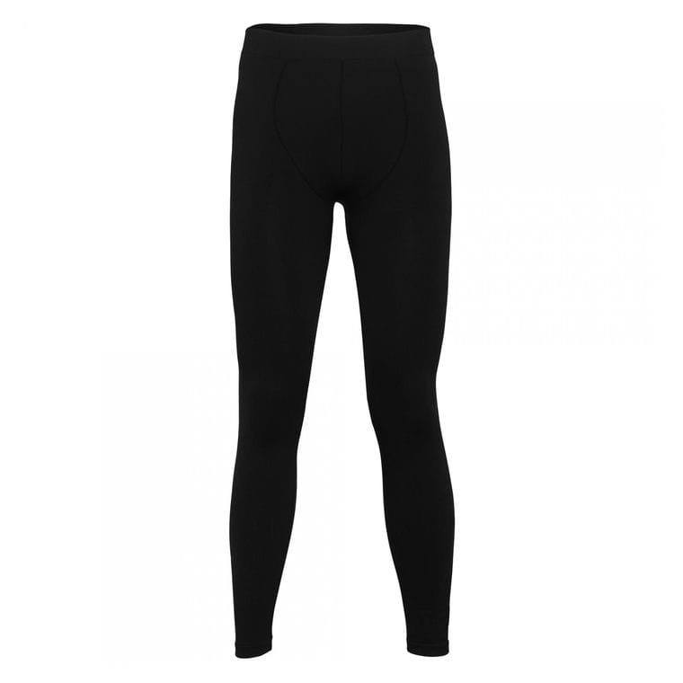 Colanți Unisex BETTER NEGRU