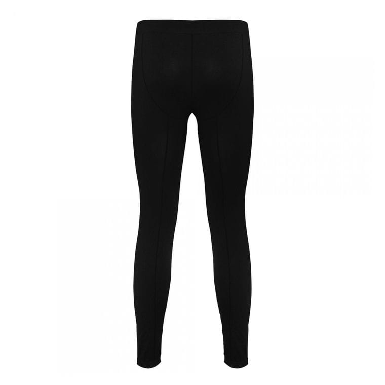 Colanți Unisex BETTER NEGRU XS-S