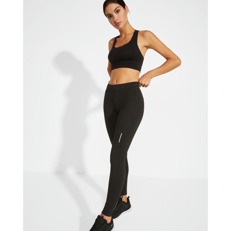 Colanți pentru femei ADELAIDA NEGRU S