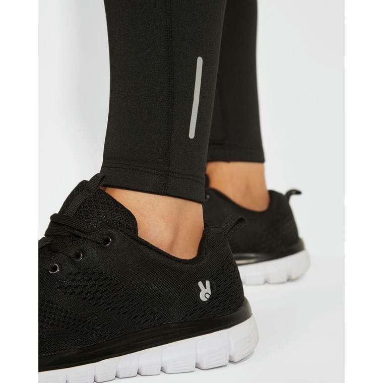 Colanți pentru femei ADELAIDA NEGRU S