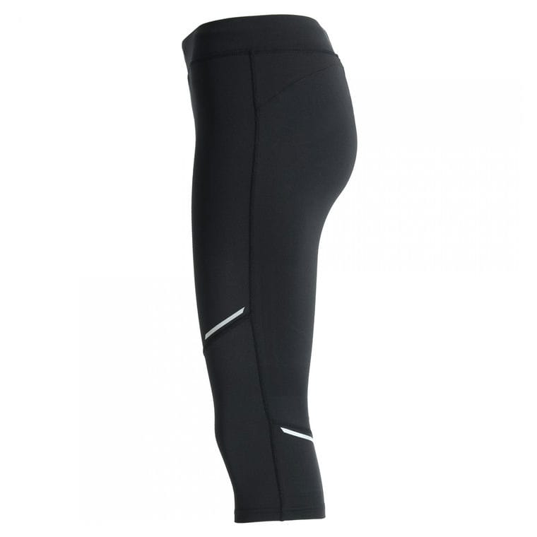 Colanți pentru femei ICARIA WOMAN NEGRU S