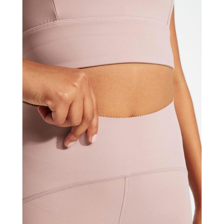 Colanți pentru femei MESENIA NUDE XL