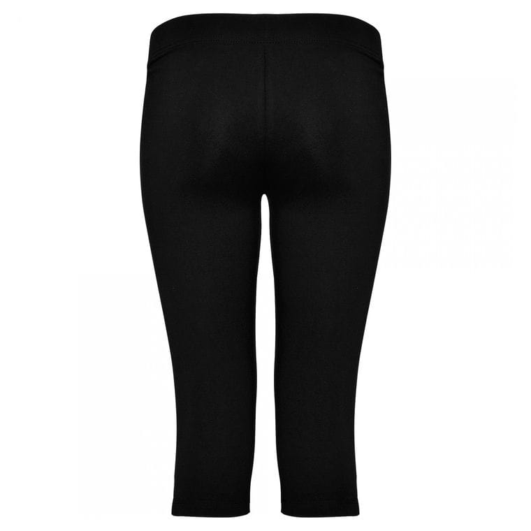 Colanți pentru femei CARLA NEGRU XXL