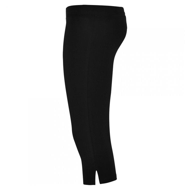 Colanți pentru femei CARLA NEGRU XXL