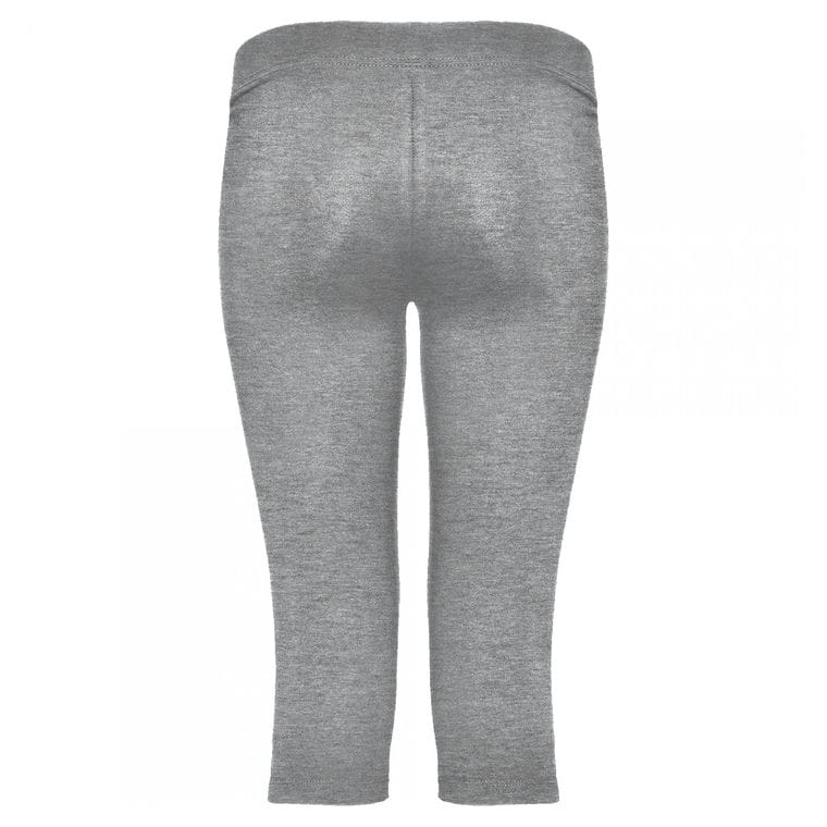 Colanți pentru femei CARLA GRI MELANJ XL