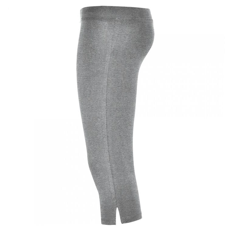 Colanți pentru femei CARLA GRI MELANJ XL