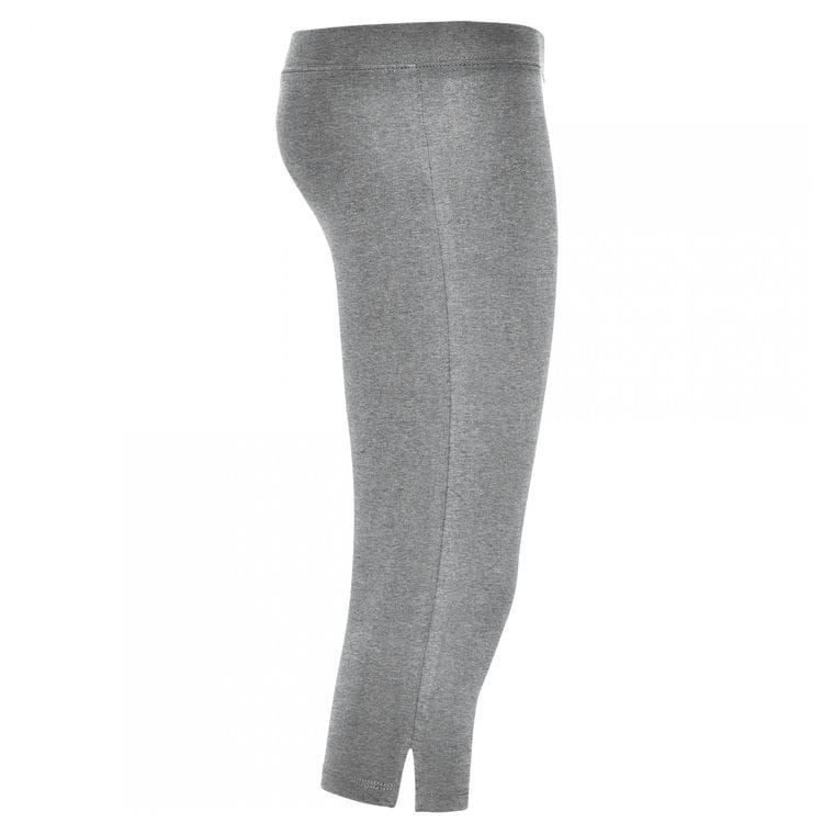 Colanți pentru femei CARLA GRI MELANJ XL