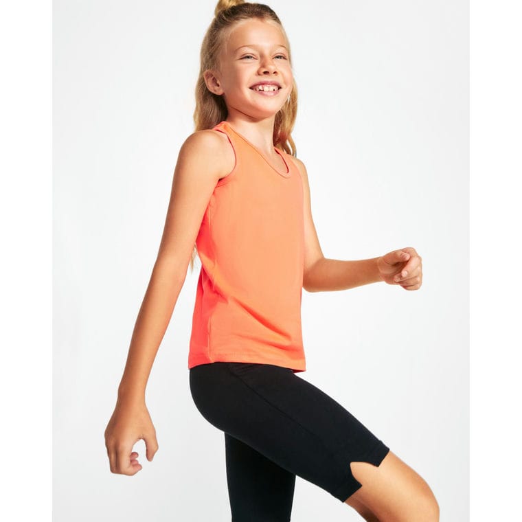 Colanți pentru femei CARLA NEGRU XXL