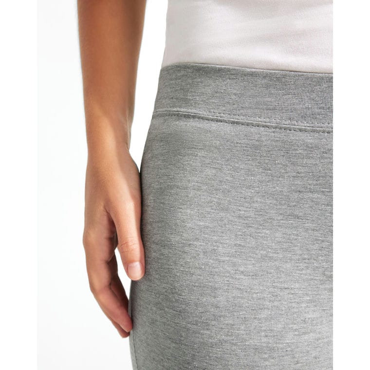 Colanți pentru femei CARLA NEGRU XXL