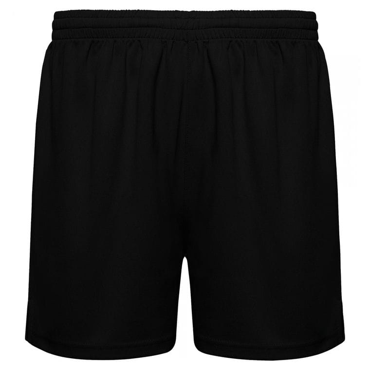 Pantaloni scurți pentru bărbați PLAYER NEGRU