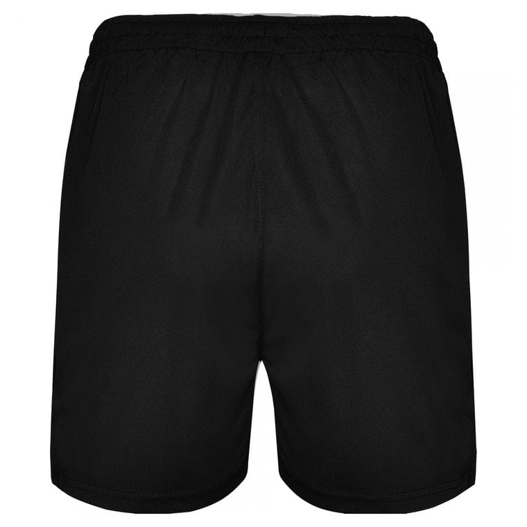 Pantaloni scurți pentru bărbați PLAYER NEGRU M