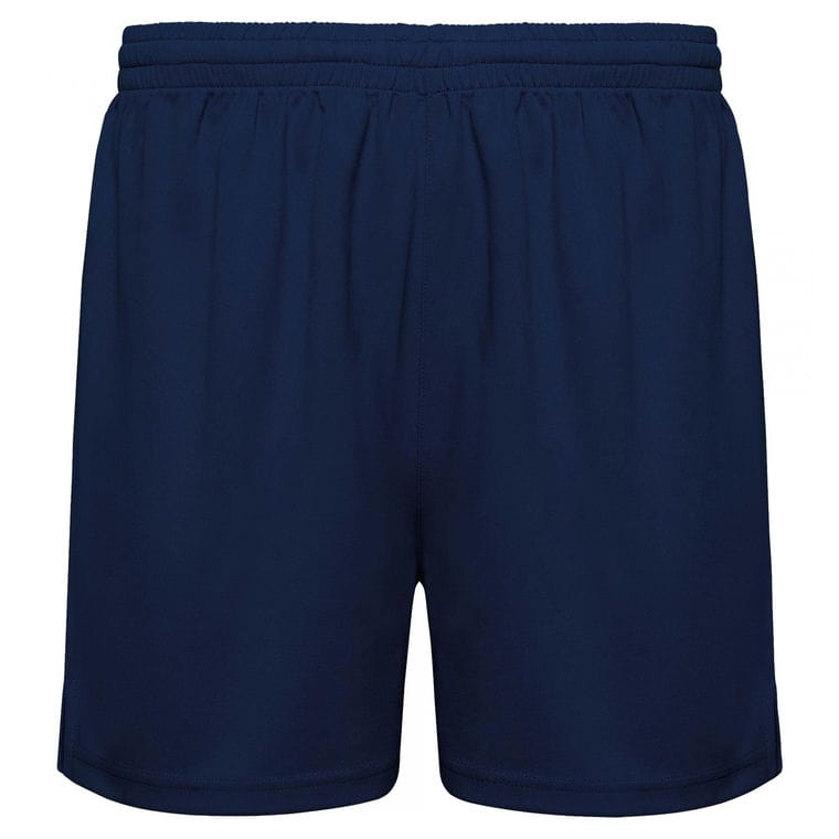 Pantaloni scurți pentru bărbați PLAYER BLEUMARIN