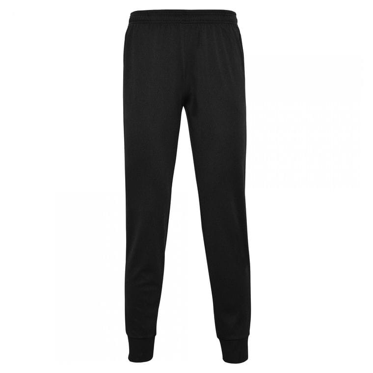 Pantaloni pentru bărbați ARGOS NEGRU