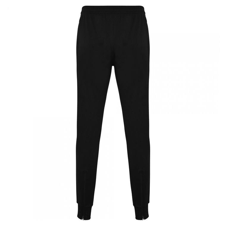 Pantaloni pentru bărbați ARGOS NEGRU L