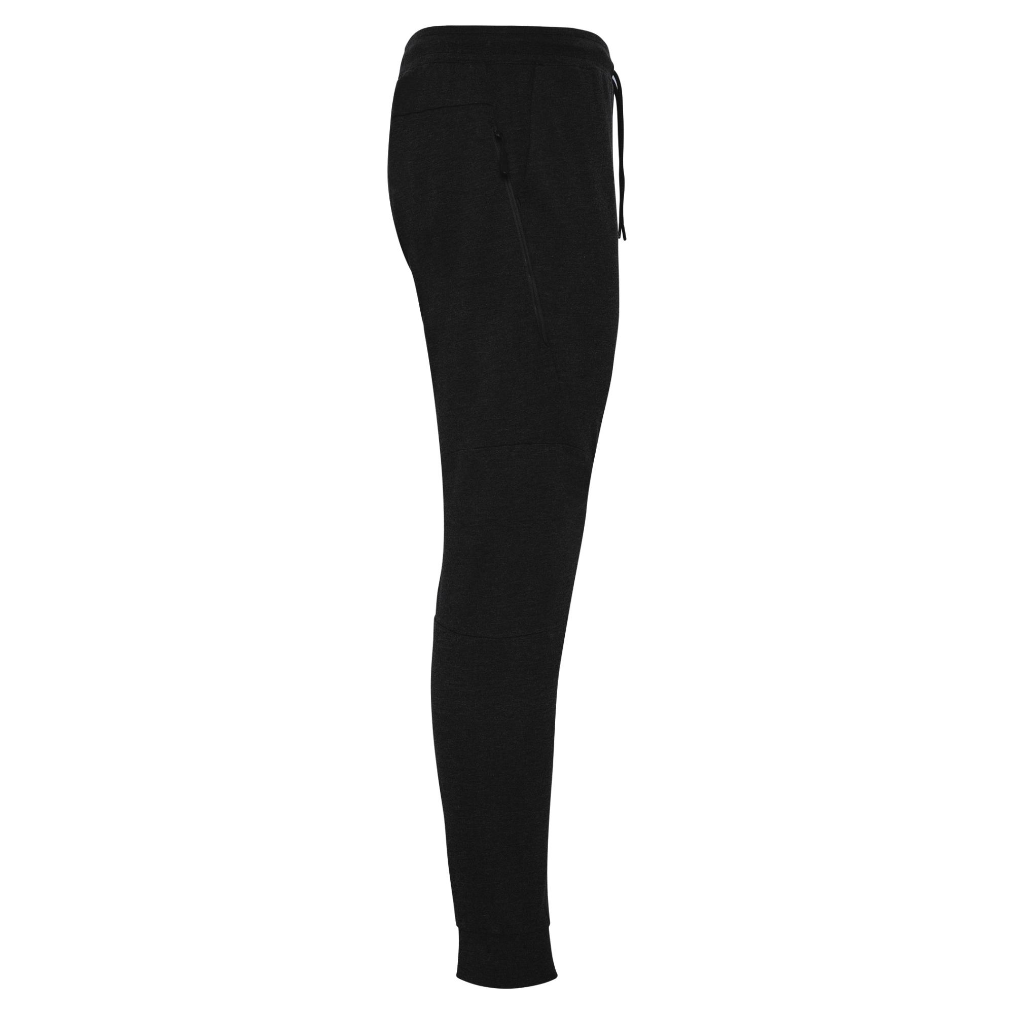 Pantaloni pentru bărbați CERLER NEGRU XL