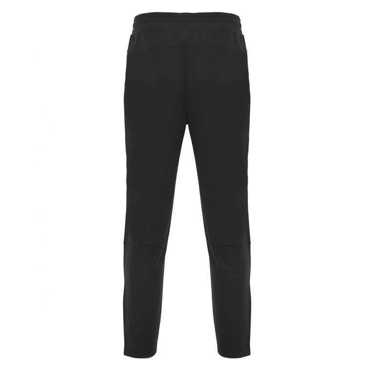 Pantaloni pentru bărbați NEAPOLIS NEGRU XXL