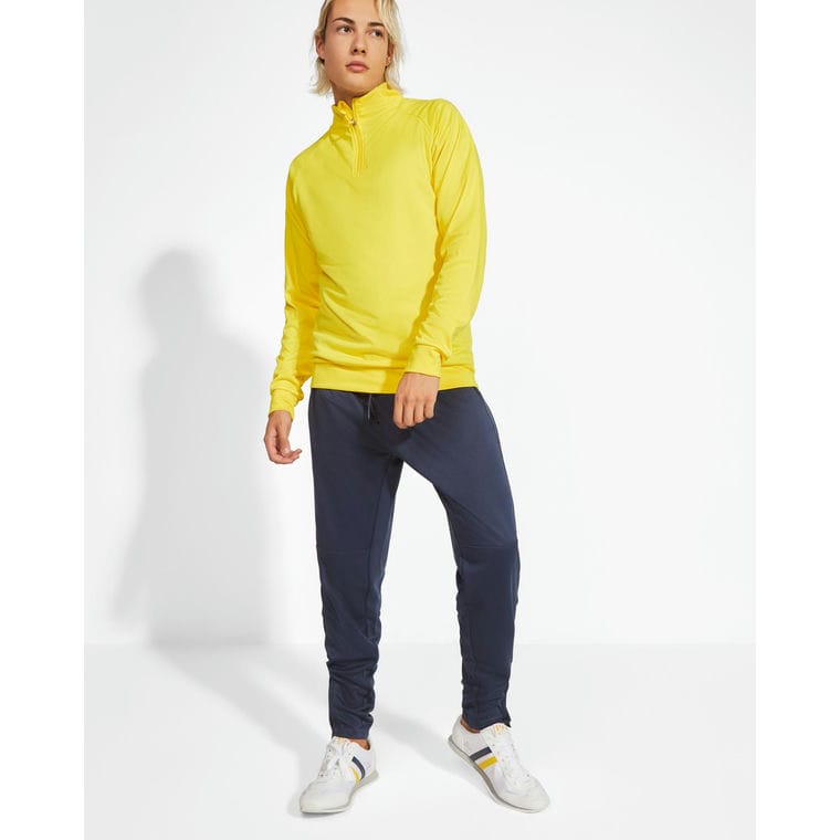 Pantaloni pentru bărbați NEAPOLIS BLEUMARIN L