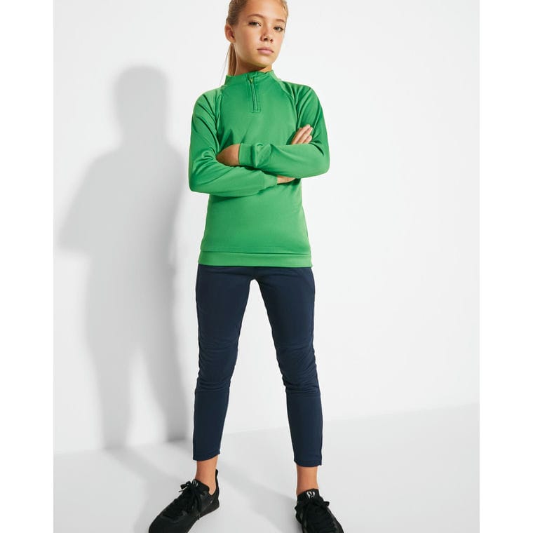 Pantaloni pentru bărbați NEAPOLIS BLEUMARIN L