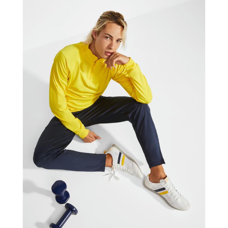 Pantaloni pentru bărbați NEAPOLIS BLEUMARIN L