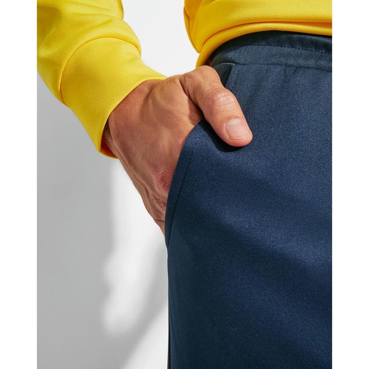 Pantaloni pentru bărbați NEAPOLIS BLEUMARIN L