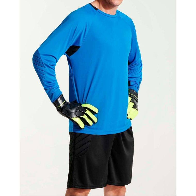 Pantaloni scurți pentru bărbați ARSENAL NEGRU M