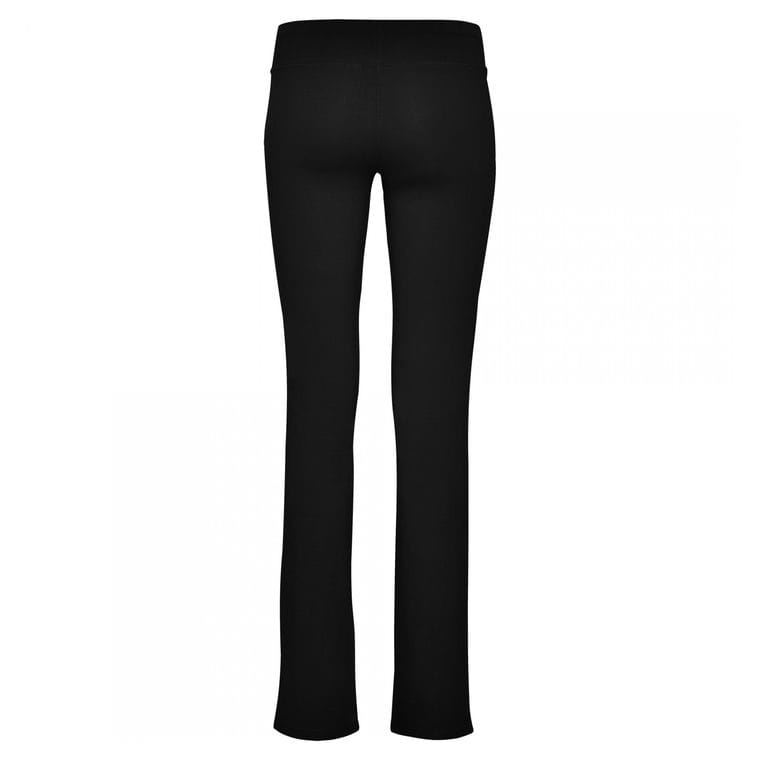 Colanți pentru femei BOX NEGRU M