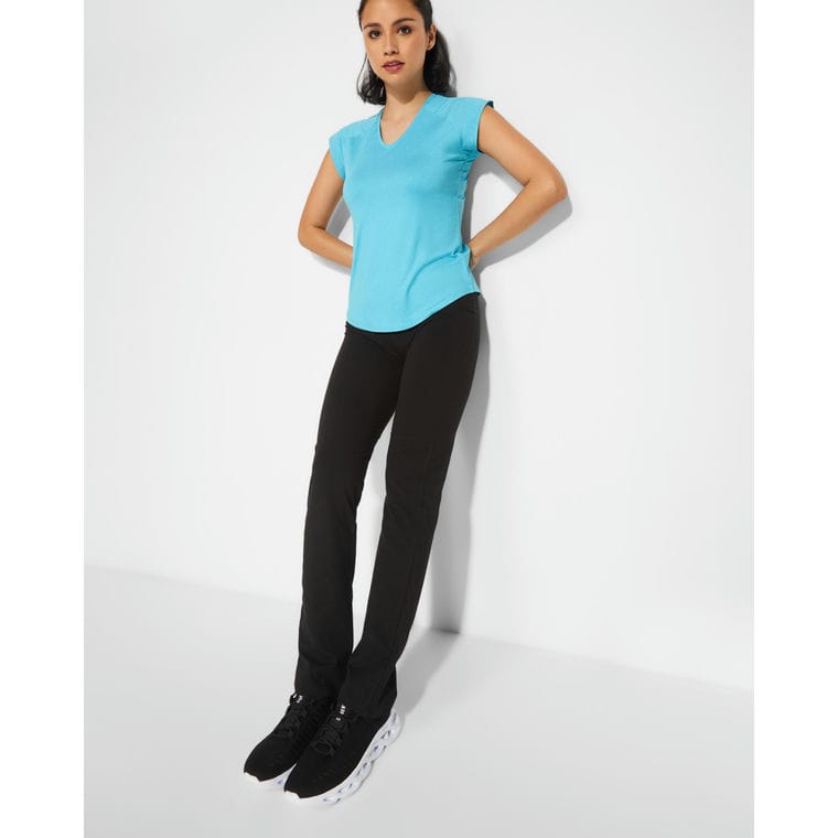 Colanți pentru femei BOX NEGRU M