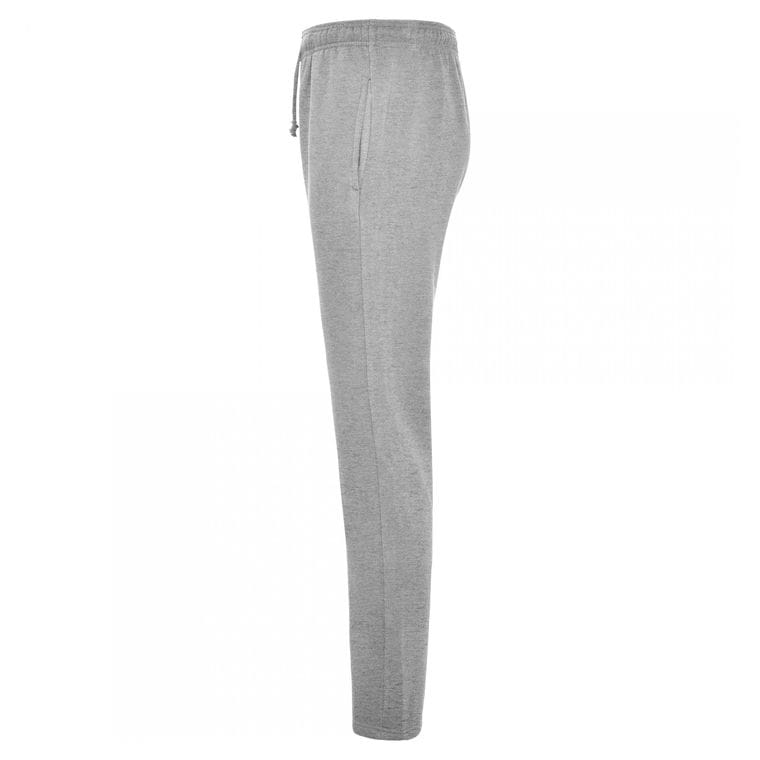 Pantaloni pentru bărbați NEW ASTUN GRI MELANJ 3 - 4 ani