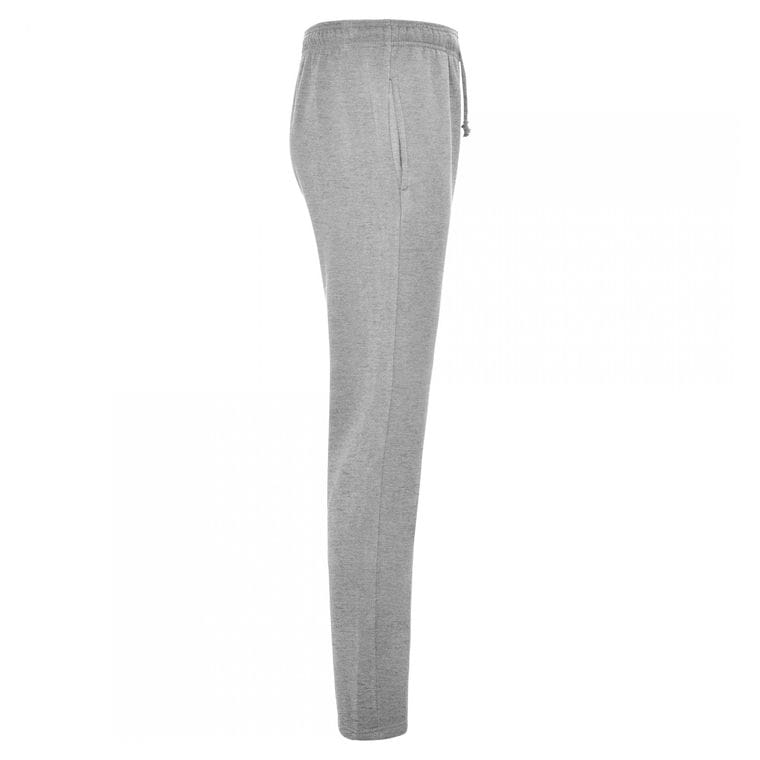 Pantaloni pentru bărbați NEW ASTUN GRI MELANJ 3 - 4 ani