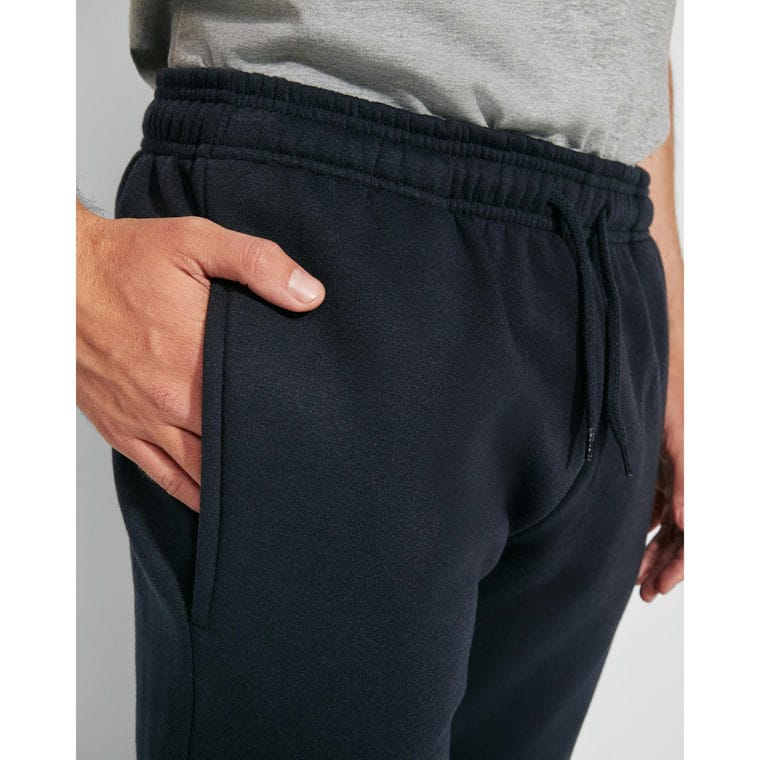 Pantaloni pentru bărbați NEW ASTUN BLEUMARIN L