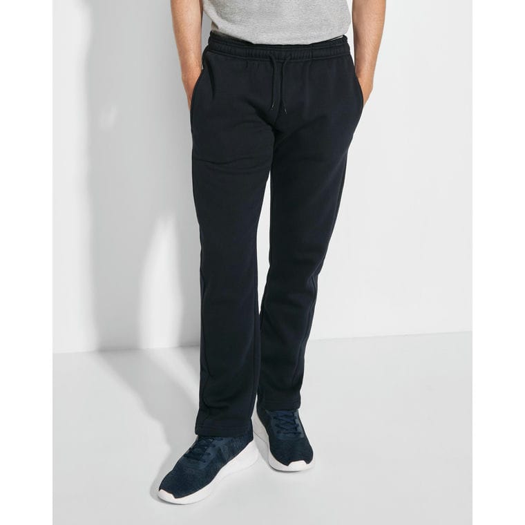 Pantaloni pentru bărbați NEW ASTUN BLEUMARIN L