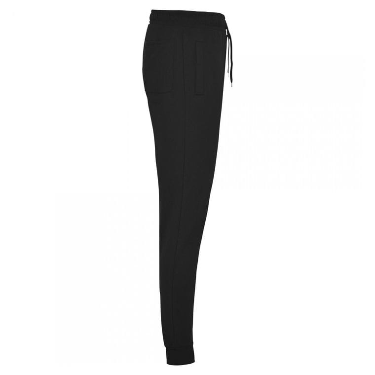 Pantaloni pentru bărbați ADELPHO NEGRU 1 - 2 ani