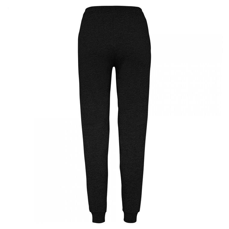 Pantaloni pentru femei ADELPHO WOMAN NEGRU S