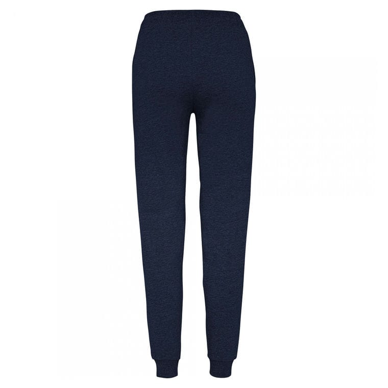 Pantaloni pentru femei ADELPHO WOMAN BLEUMARIN XXL