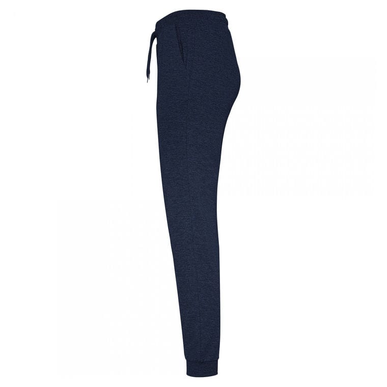 Pantaloni pentru femei ADELPHO WOMAN BLEUMARIN XXL