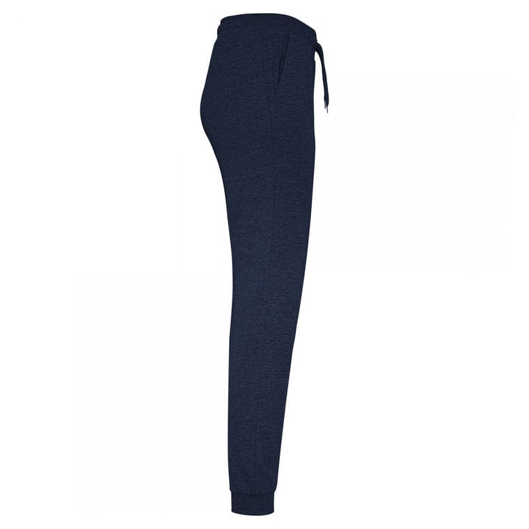 Pantaloni pentru femei ADELPHO WOMAN BLEUMARIN XXL