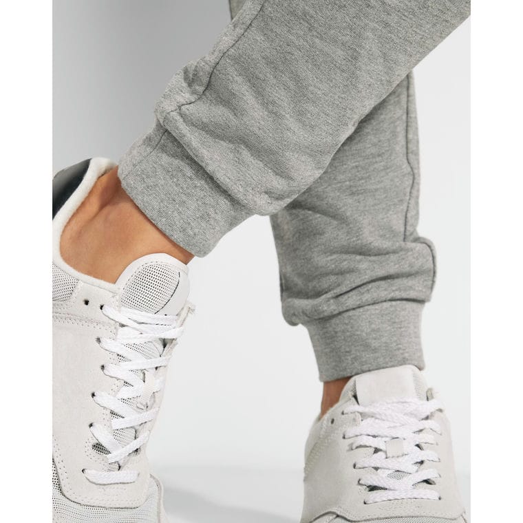 Pantaloni pentru femei ADELPHO WOMAN NEGRU S