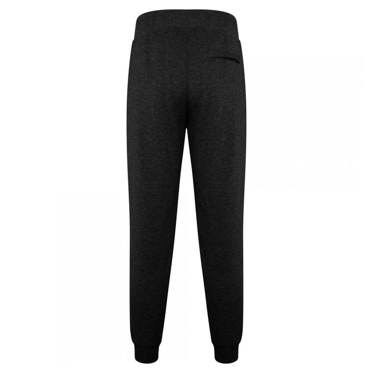 Pantaloni Unisex IRIA NEGRU MELANJ L