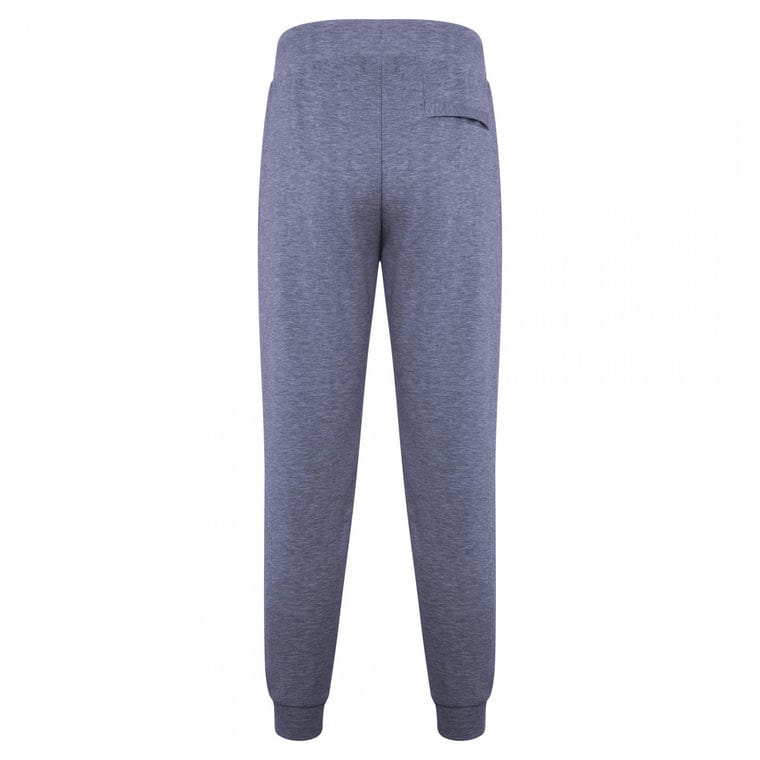 Pantaloni Unisex IRIA DENIM MELANJ L