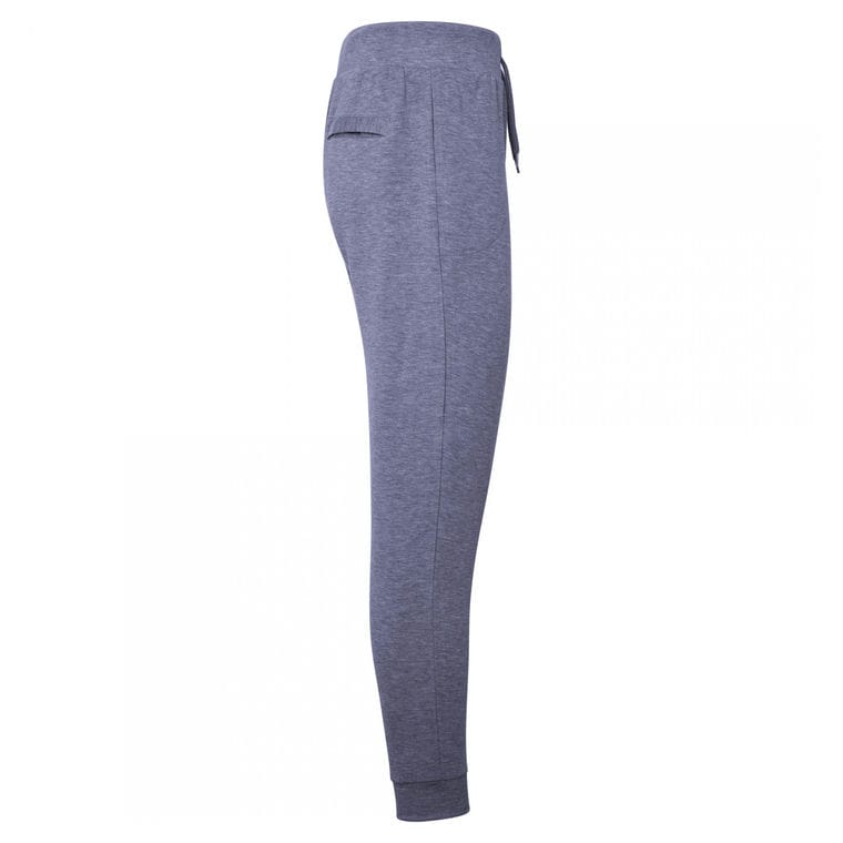 Pantaloni Unisex IRIA DENIM MELANJ L