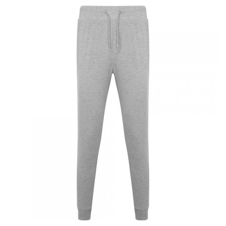 Pantaloni Unisex IRIA GRI MELANJ