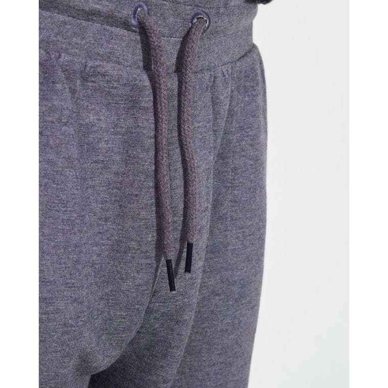 Pantaloni Unisex IRIA GRI MELANJ L