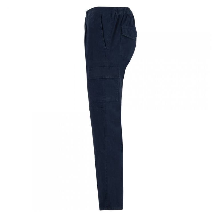 Pantaloni pentru bărbați SAFETY BLEUMARIN Mărime 54